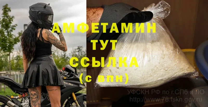 Amphetamine VHQ  Губкин 